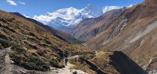 Annapurna Tour | AC Trek