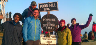 PoonHill with Annapurna Base Camp Trek 2024, 2025
