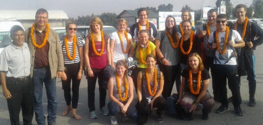 Annapurna Base Camp - PoonHill Trek 2024, 2025