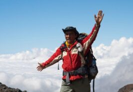 Govinda Tamang Highland Treks and Expedition.