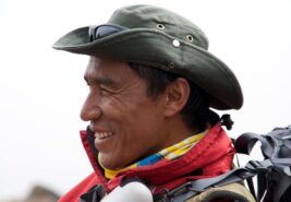 Govinda Tamang Highland Treks and Expedition.