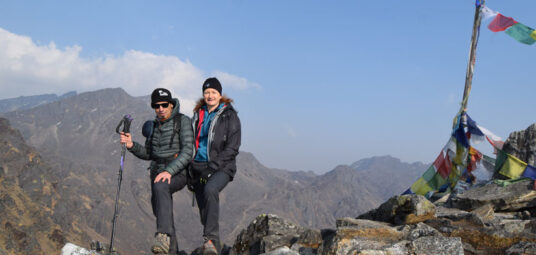 Gosaikunda Trek 2024, 2025