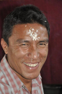 Mr. Govinda Tamang