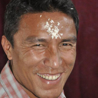 Govinda Tamang Highland Treks and Expedition.