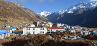 LangTang Valley Trekking 2024, 2025