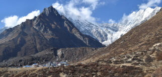 LangTang Vally Trekking 2024, 2025