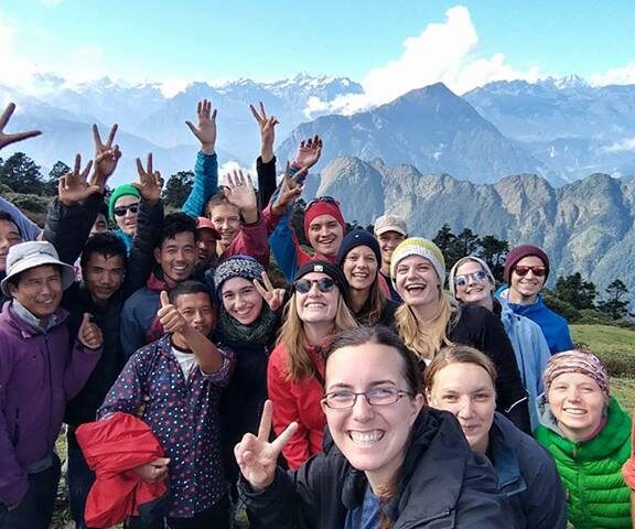 Tamang Heritage Trails