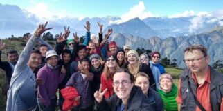 Tamang Heritage Trails Trek 2024/2025