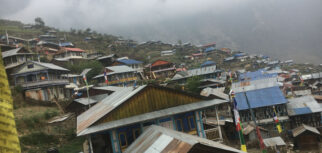 Tamang Heritage Trails Trek