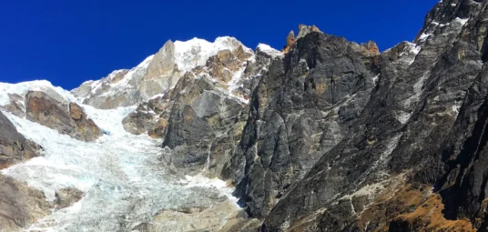 Views between Nagnak to Khare