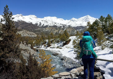 Top Best Treks in Nepal for 2024 and 2025
