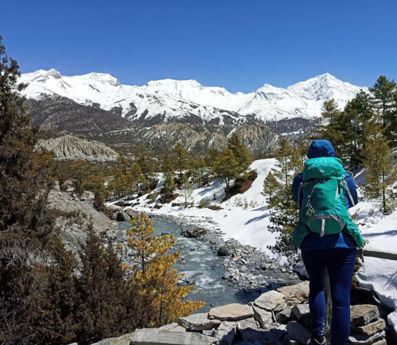 Top Best Treks in Nepal for 2025 and 2026