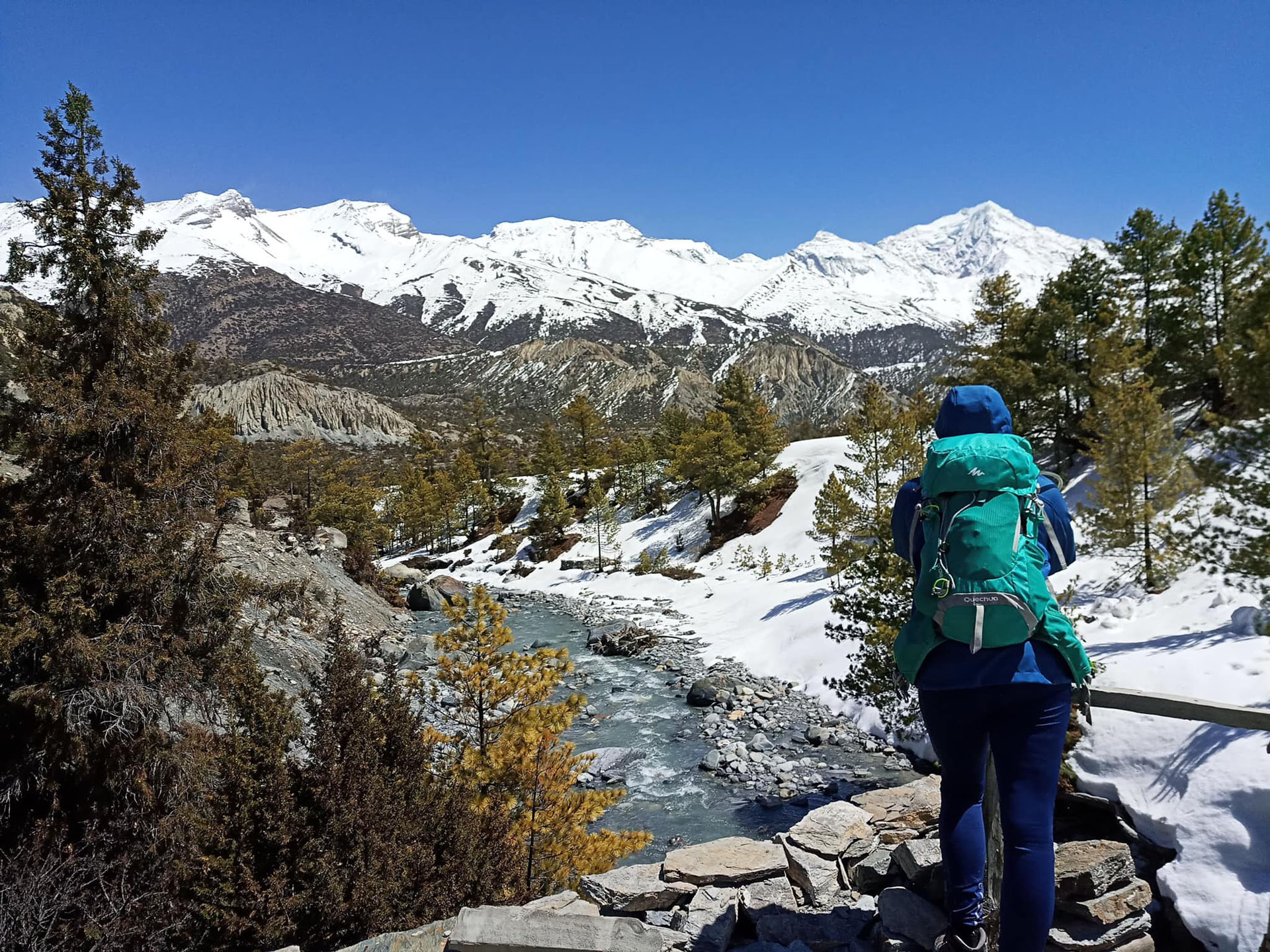 Top Best Treks in Nepal for 2026 and 2027