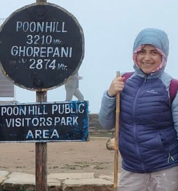 Poon Hill Trek | Highland Treks