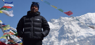 Baburam Tamang (Babu)