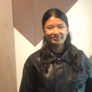 Sanju Lama | Highland Treks finance officer