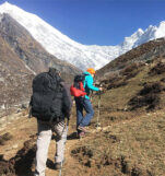 Trekking